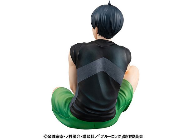 G.E.M. Series Blue Lock Tenohira Yoichi Isagi