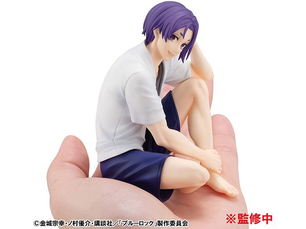 G.E.M. Series BLUE LOCK Tenohira Reo Mikage