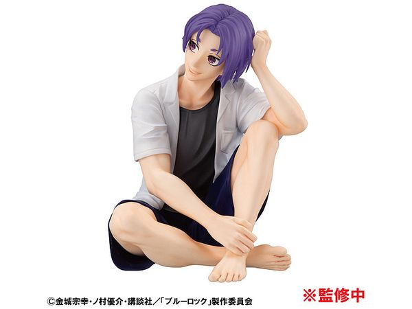 G.E.M. Series BLUE LOCK Tenohira Reo Mikage