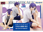 G.E.M. Series BLUE LOCK Tenohira Reo Mikage