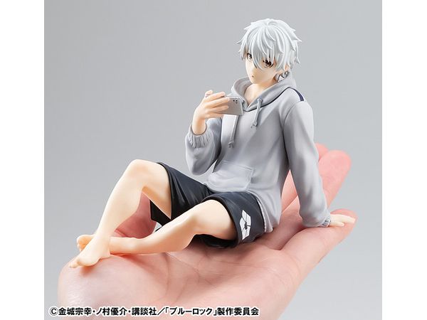 G.E.M. Series Blue Lock Tenohira Seishiro Nagi Repaint Ver.