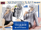 G.E.M. Series Blue Lock Tenohira Seishiro Nagi Repaint Ver.