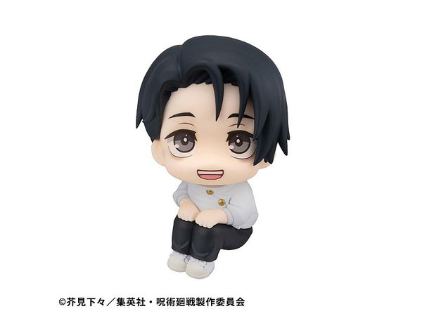 Look Up Jujutsu Kaisen Yuta Okkotsu Ver.2