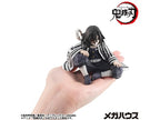 G.E.M. Series Demon Slayer: Kimetsu no Yaiba Tenohira Iguro-san (Reissue)