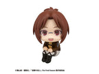 Look Up Attack on Titan Hange Zoe