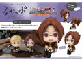 Look Up Attack on Titan Hange Zoe