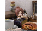 Look Up Attack on Titan Hange Zoe