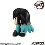 Look Up Demon Slayer: Kimetsu no Yaiba Muichiro Tokito Smile Ver. (Reissue) — product image 6