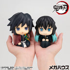 Look Up Demon Slayer: Kimetsu no Yaiba Muichiro Tokito Smile Ver. (Reissue) — product image 7