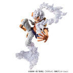 Wallstar One Piece Monkey D. Luffy Gear 5