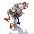 Wallstar One Piece Monkey D. Luffy Gear 5