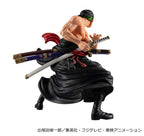Wallstar One Piece Roronoa Zoro