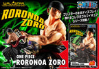 Wallstar One Piece Roronoa Zoro
