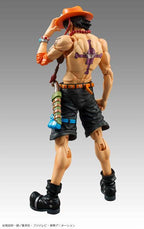 Variable Action Heroes One Piece Portgas D. Ace (Reissue)