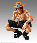 Variable Action Heroes One Piece Portgas D. Ace (Reissue)
