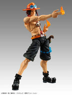 Variable Action Heroes One Piece Portgas D. Ace (Reissue)