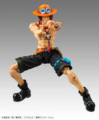 Variable Action Heroes One Piece Portgas D. Ace (Reissue)