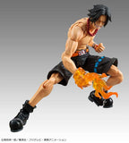Variable Action Heroes One Piece Portgas D. Ace (Reissue)