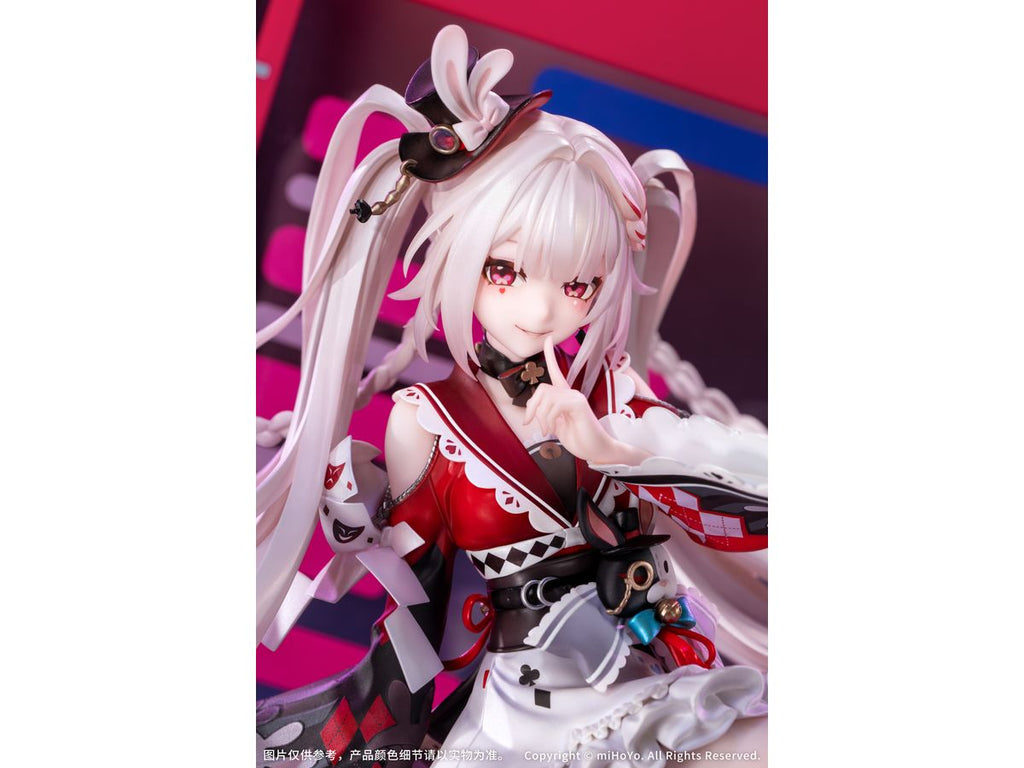 Honkai: Star Rail: Sparxie Bonus Edition