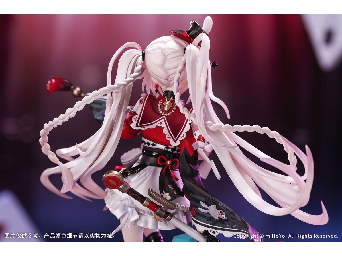 Honkai: Star Rail: Sparxie Bonus Edition