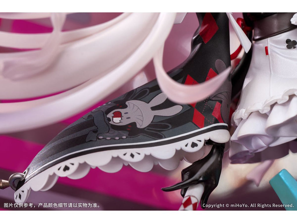 Honkai: Star Rail: Sparxie Bonus Edition