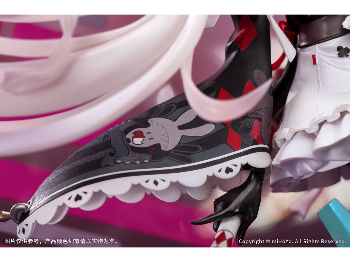 Honkai: Star Rail: Sparxie Bonus Edition