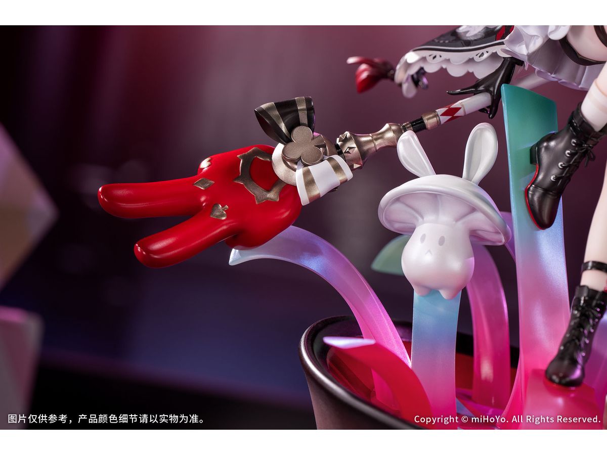 Honkai: Star Rail: Sparxie Bonus Edition