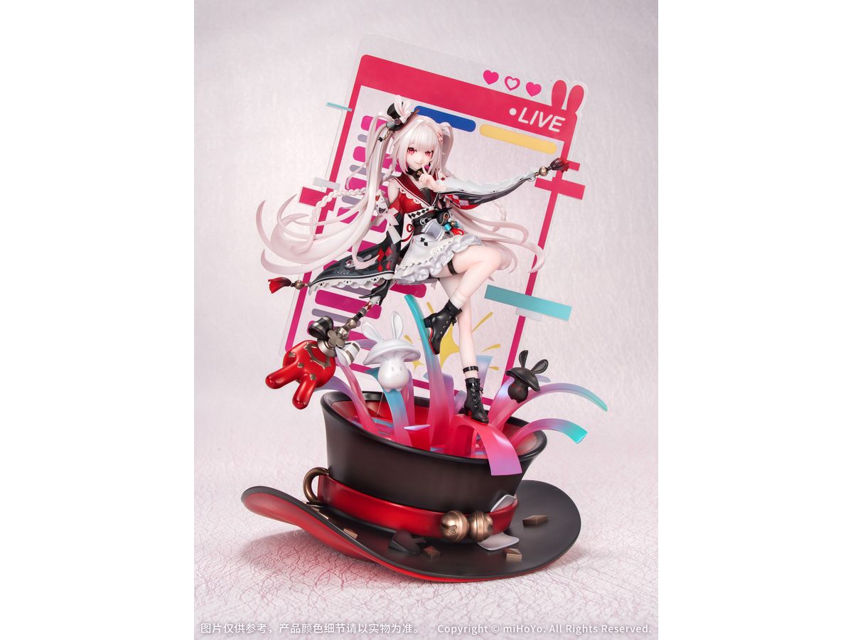 Honkai: Star Rail: Sparxie Bonus Edition