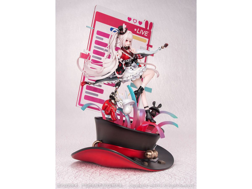 Honkai: Star Rail: Sparxie Bonus Edition