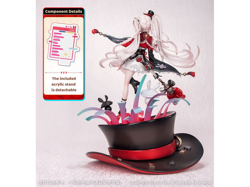 Honkai: Star Rail: Sparxie Bonus Edition