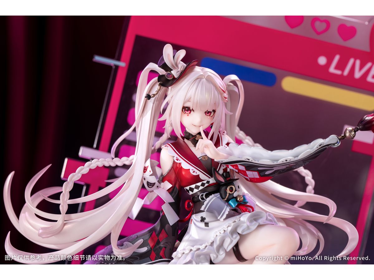 Honkai: Star Rail: Sparxie Bonus Edition