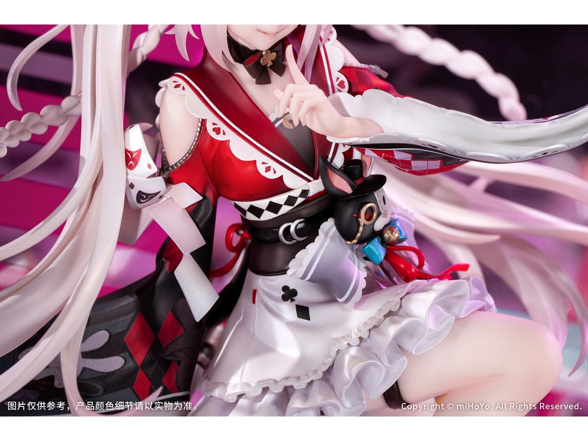 Honkai: Star Rail: Sparxie Bonus Edition