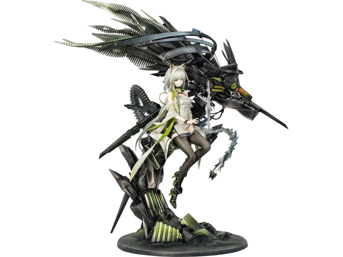 Arknights: Kal'tsit Esperanta