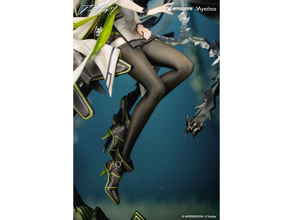 Arknights: Kal'tsit Esperanta