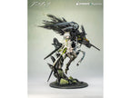 Arknights: Kal'tsit Esperanta
