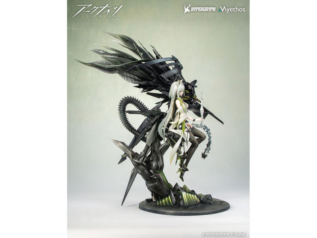 Arknights: Kal'tsit Esperanta