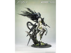 Arknights: Kal'tsit Esperanta