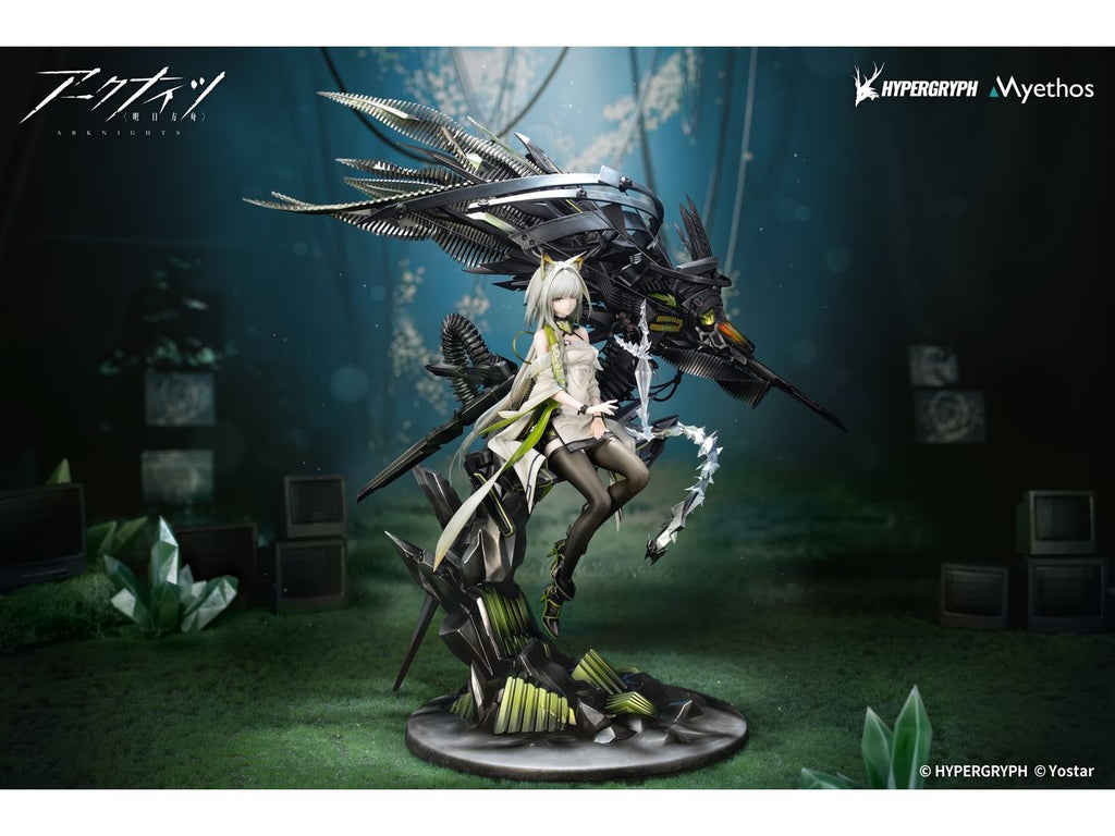 Arknights: Kal'tsit Esperanta