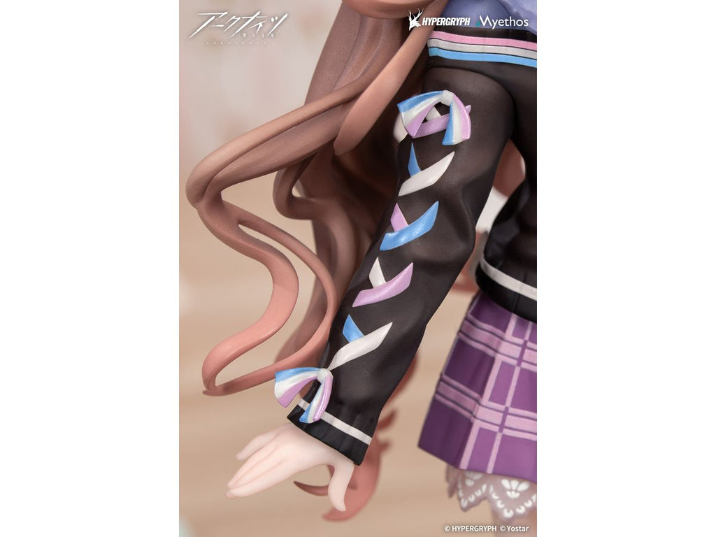 Arknights: Gift+ Eyjafjalla the Hvit Aska: One More Story Ver.