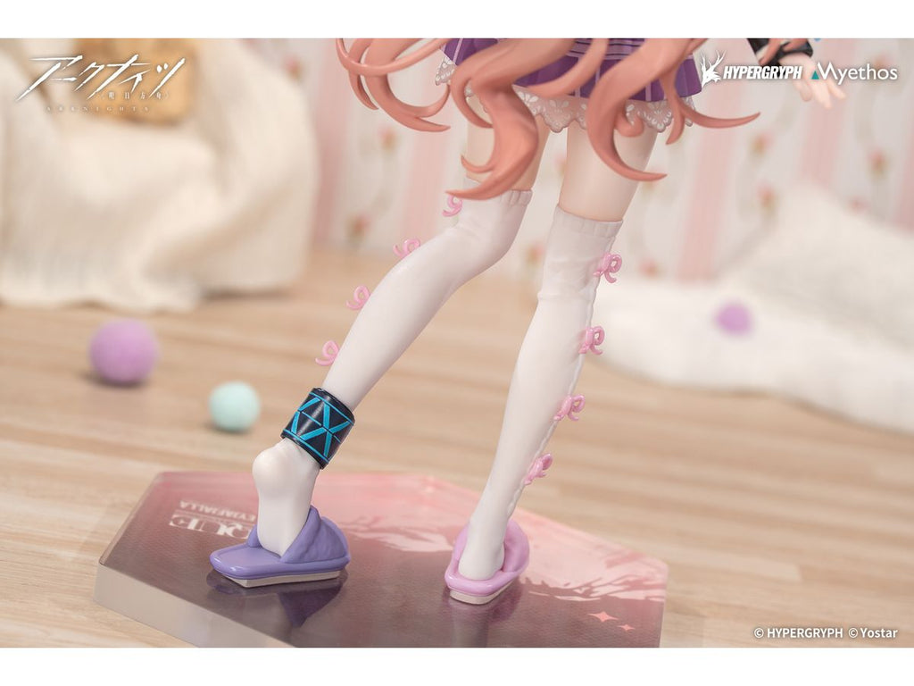 Arknights: Gift+ Eyjafjalla the Hvit Aska: One More Story Ver.