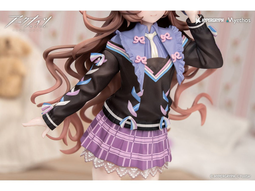 Arknights: Gift+ Eyjafjalla the Hvit Aska: One More Story Ver.