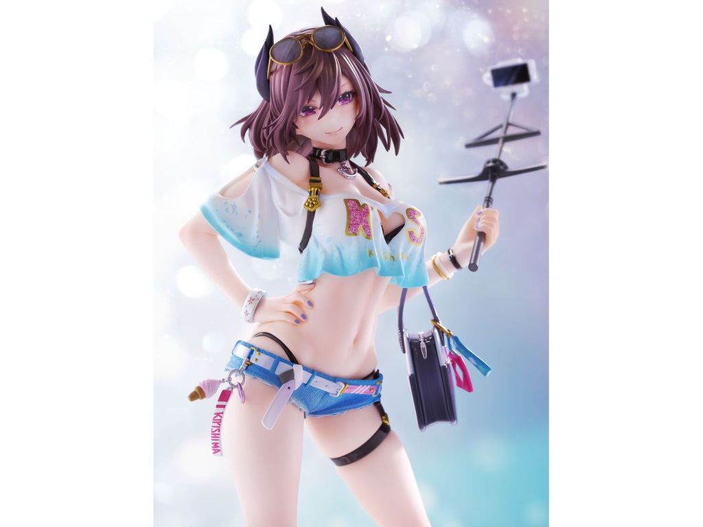 Azur Lane: Kirishima -Summery Audacity- TF Edition