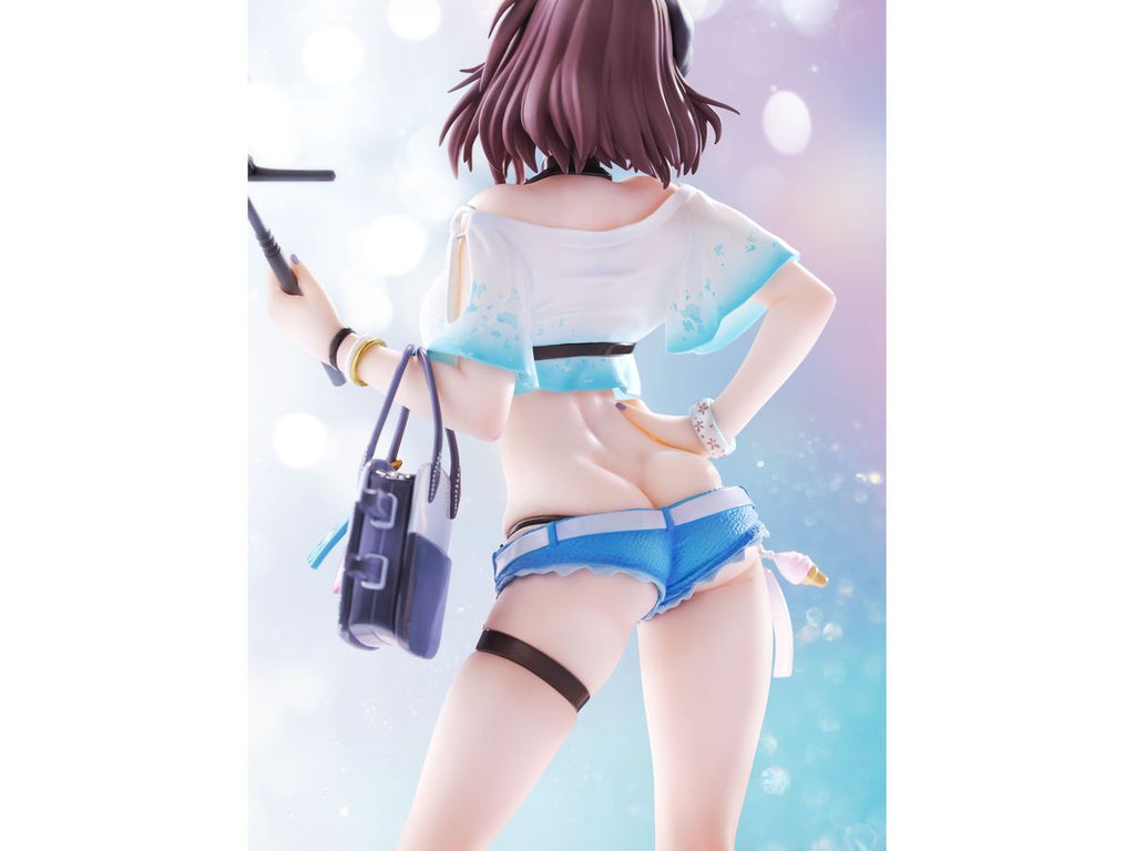 Azur Lane: Kirishima -Summery Audacity- TF Edition