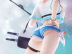 Azur Lane: Kirishima -Summery Audacity- TF Edition