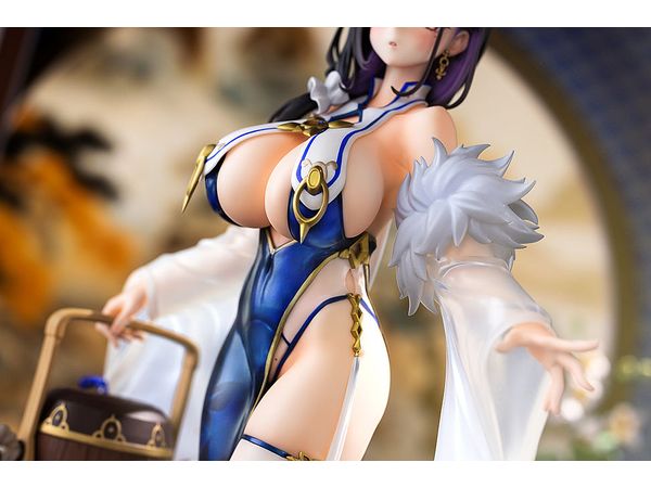 Azur Lane: Ting An Simplified Ver.