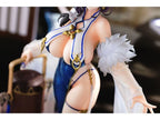 Azur Lane: Ting An Simplified Ver.