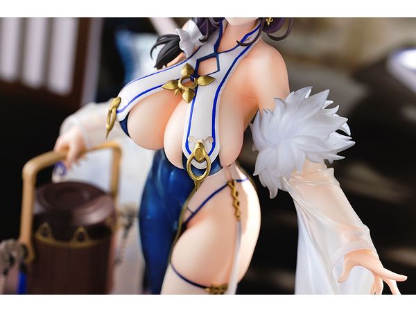 Azur Lane: Ting An Simplified Ver.