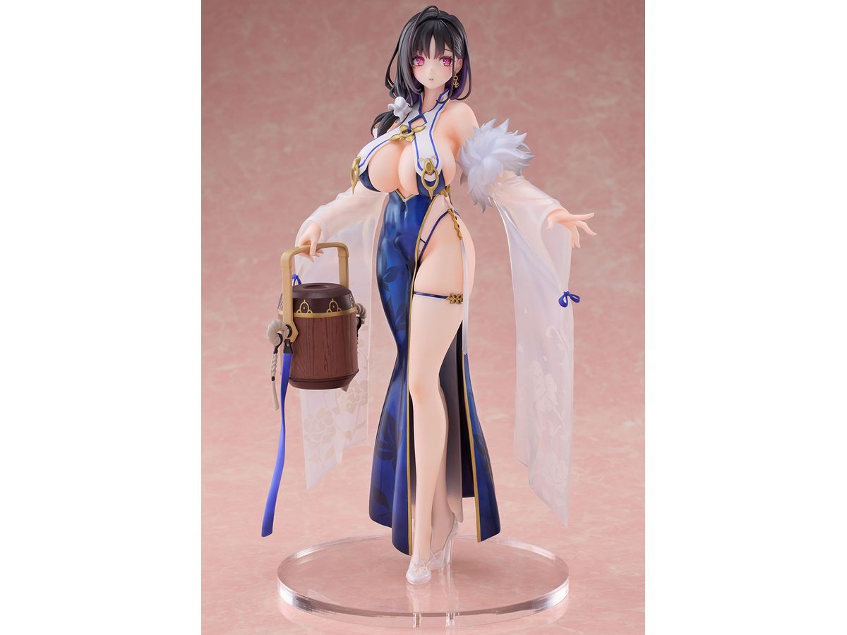 Azur Lane: Ting An Simplified Ver.