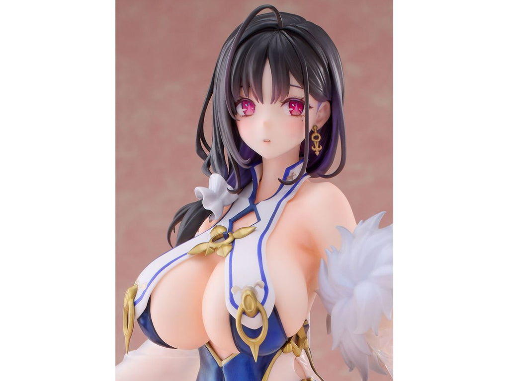 Azur Lane: Ting An Simplified Ver.
