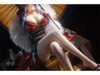 Azur Lane: St. Louis: Spirits in the Snow Ver.